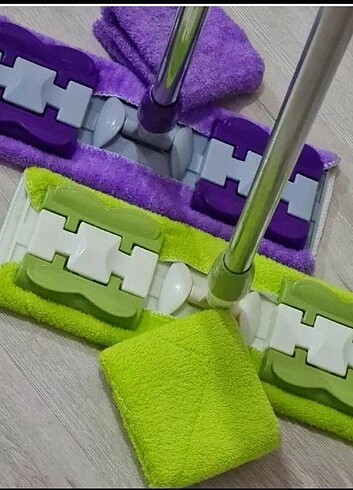 Sihirli mop