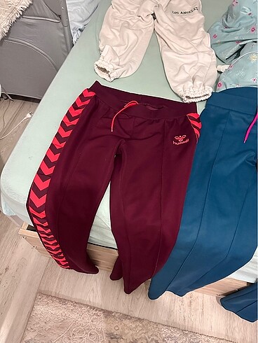 Eşofman altı - Görsel 3