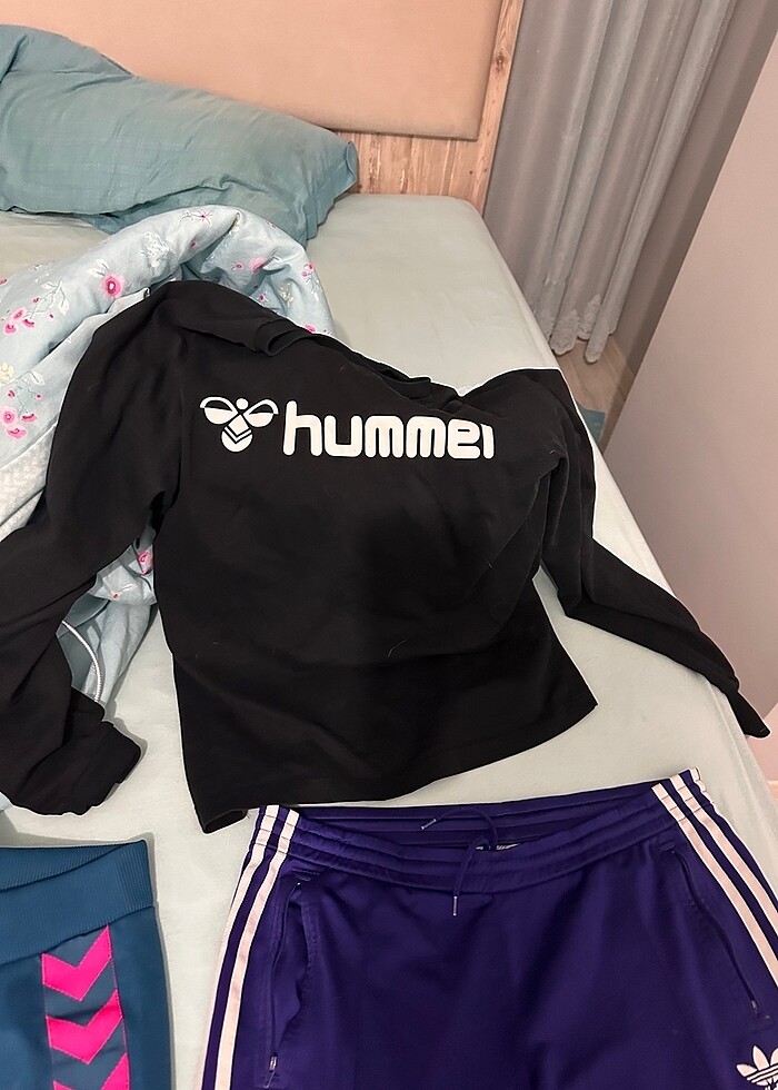 Eşofman altı - Görsel 4