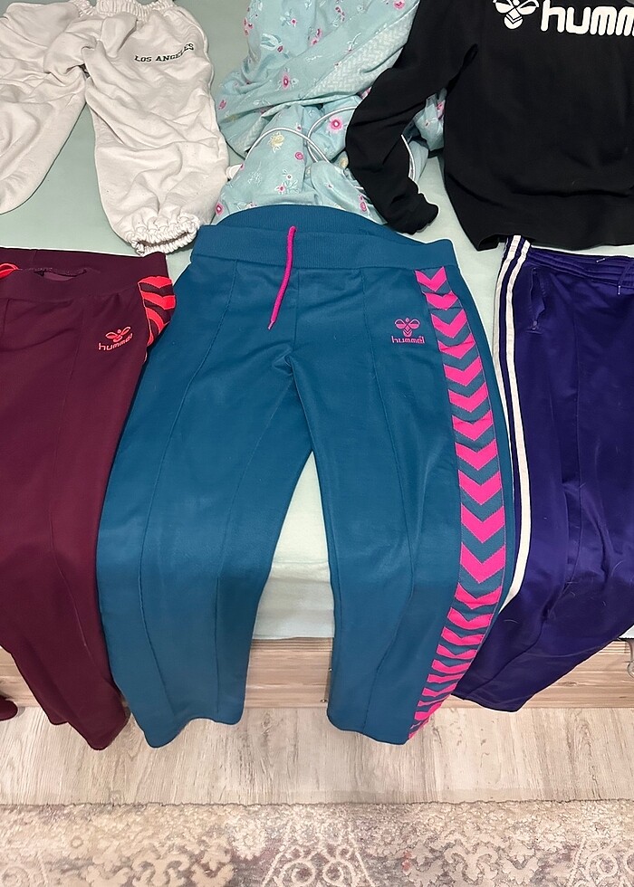 Eşofman altı - Görsel 2