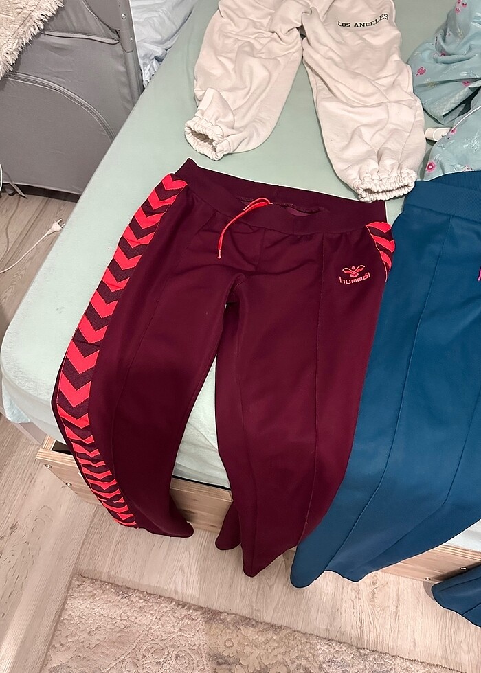 Eşofman altı - Görsel 3