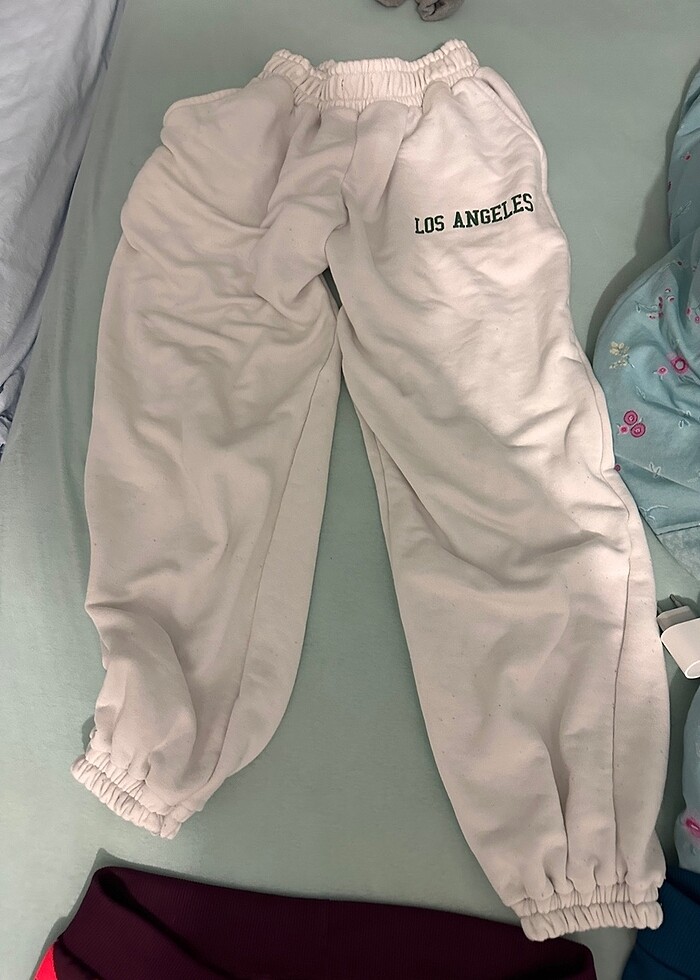 Eşofman altı - Görsel 5