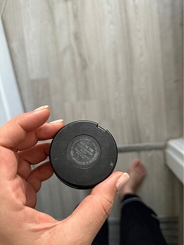 MAC Mac allık