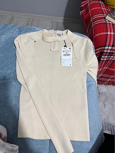 Zara kazak - Görsel 2