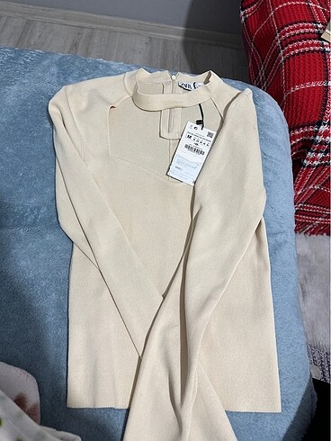 Zara kazak - Görsel 3