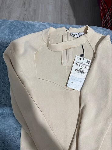 Zara kazak - Görsel 4