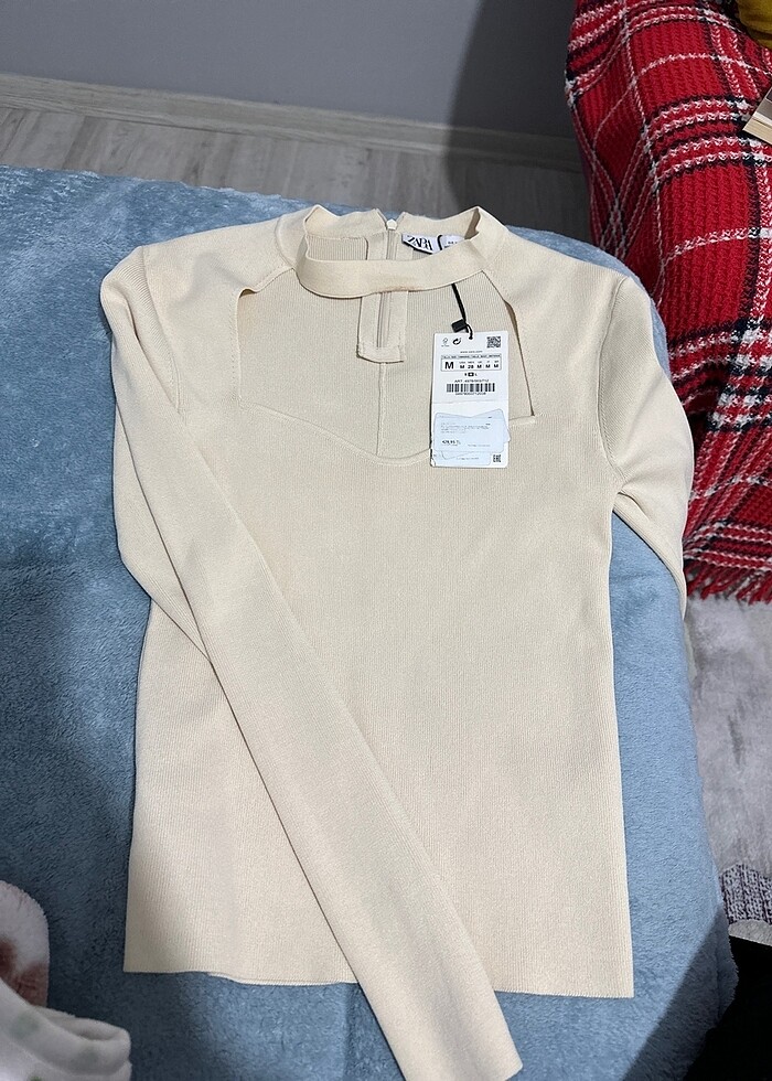 Zara kazak - Görsel 2