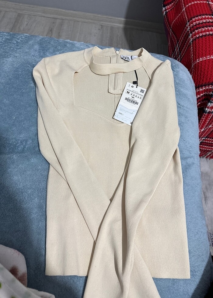 Zara kazak - Görsel 3