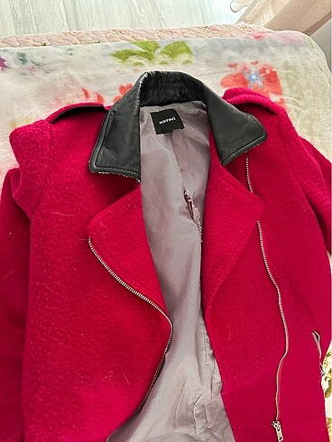 Kaşe kaban - Görsel 3