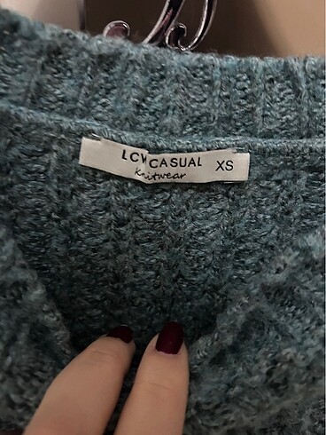 LC Waikiki kazak