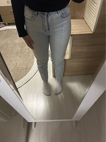 bershka jean