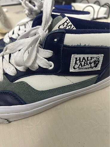 43 Beden çeşitli Renk vans half cab