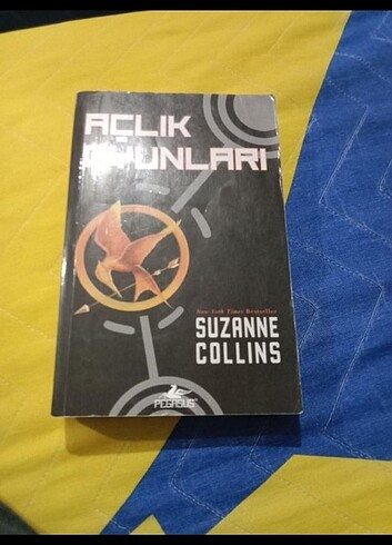  Açlık oyunları 