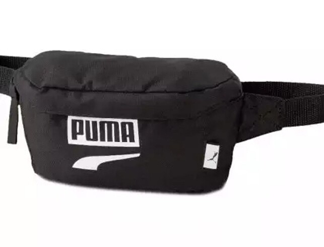 Orjinal Puma bel çantası
