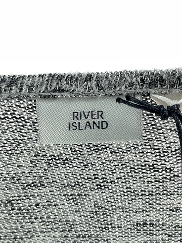 34 Beden çeşitli Renk River Island Kısa Tulum %70 İndirimli.