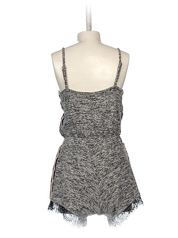 34 Beden River Island Kısa Tulum %70 İndirimli.