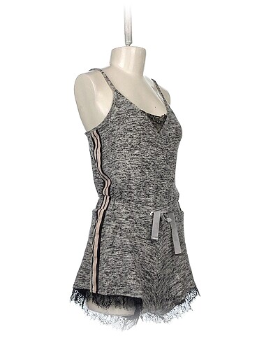 River Island River Island Kısa Tulum %70 İndirimli.
