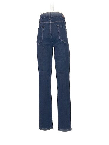 36 Beden Massimo Dutti Jean / Kot %70 İndirimli.