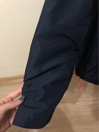 l Beden 1 kere kullanıldı, kalın değil