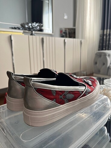 36 Beden Nine west ayakkabı