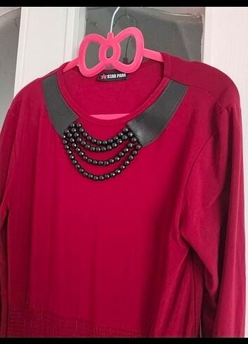 xl Beden Elbise