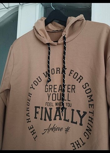 xl Beden Sweatshirt 