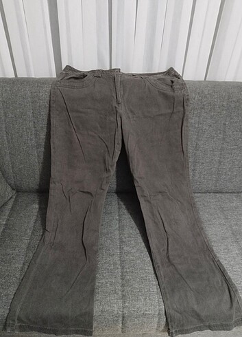 xxl Beden Pantolon