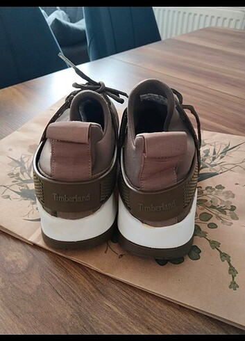 Timberland Ayakkabı