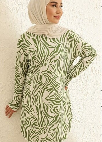 50 Beden Tunik