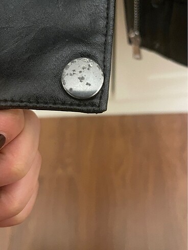 Love on friday ceket - Görsel 7