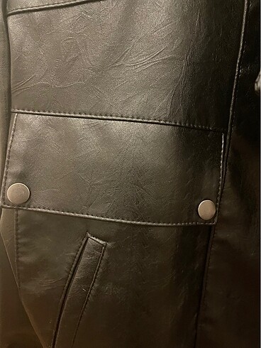 Love on friday ceket - Görsel 4