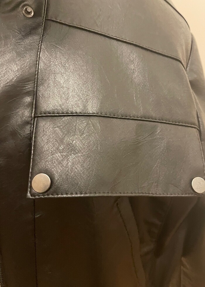 Love on friday ceket - Görsel 5