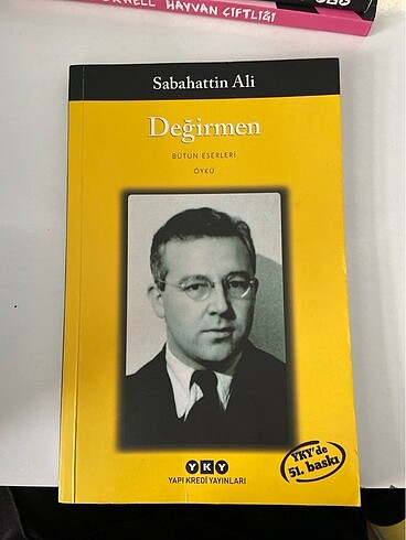 DEĞİRMEN