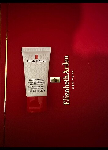 Elizabeth Arden El Kremi 30 ml