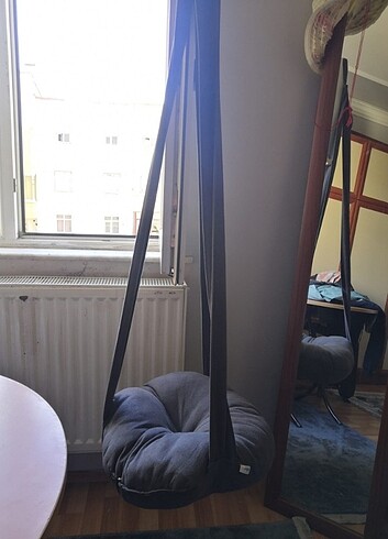  Kedi yatağı salıncağı 