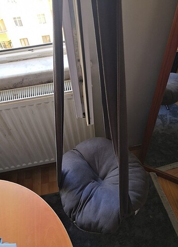  Beden Kedi yatağı salıncağı 