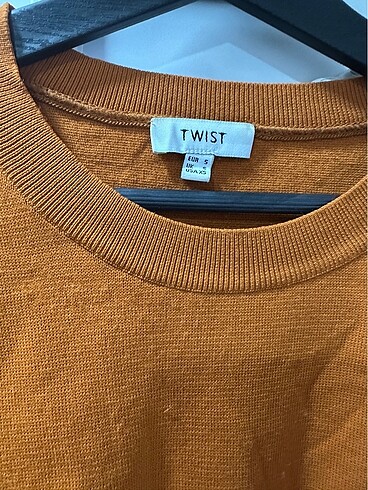 s Beden Twist kazak