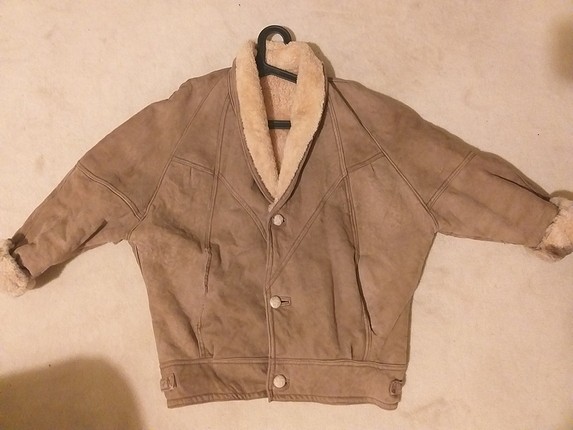 Vintage mont