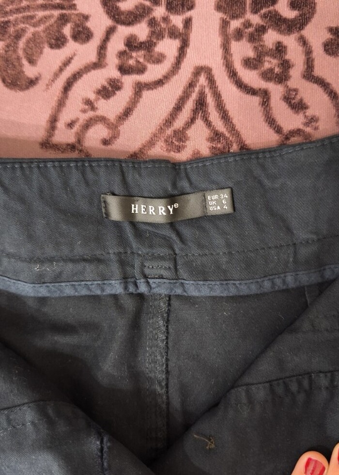 Herry kot etek  - Görsel 2