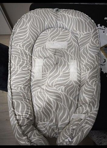 Anne yanı reflü yatağı  - Görsel 2