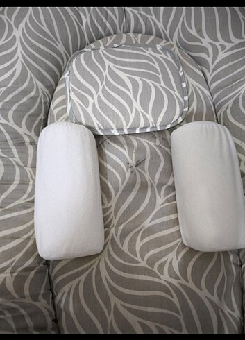 Anne yanı reflü yatağı  - Görsel 3