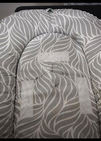 Anne yanı reflü yatağı  - Görsel 4