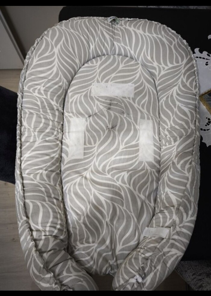 Anne yanı reflü yatağı  - Görsel 2