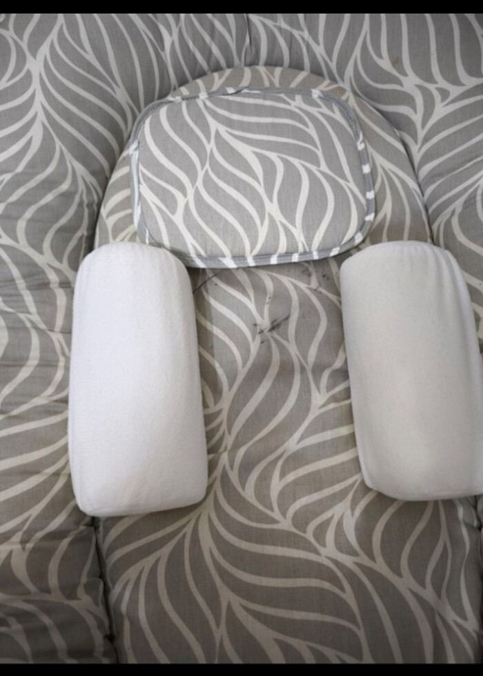 Anne yanı reflü yatağı  - Görsel 3