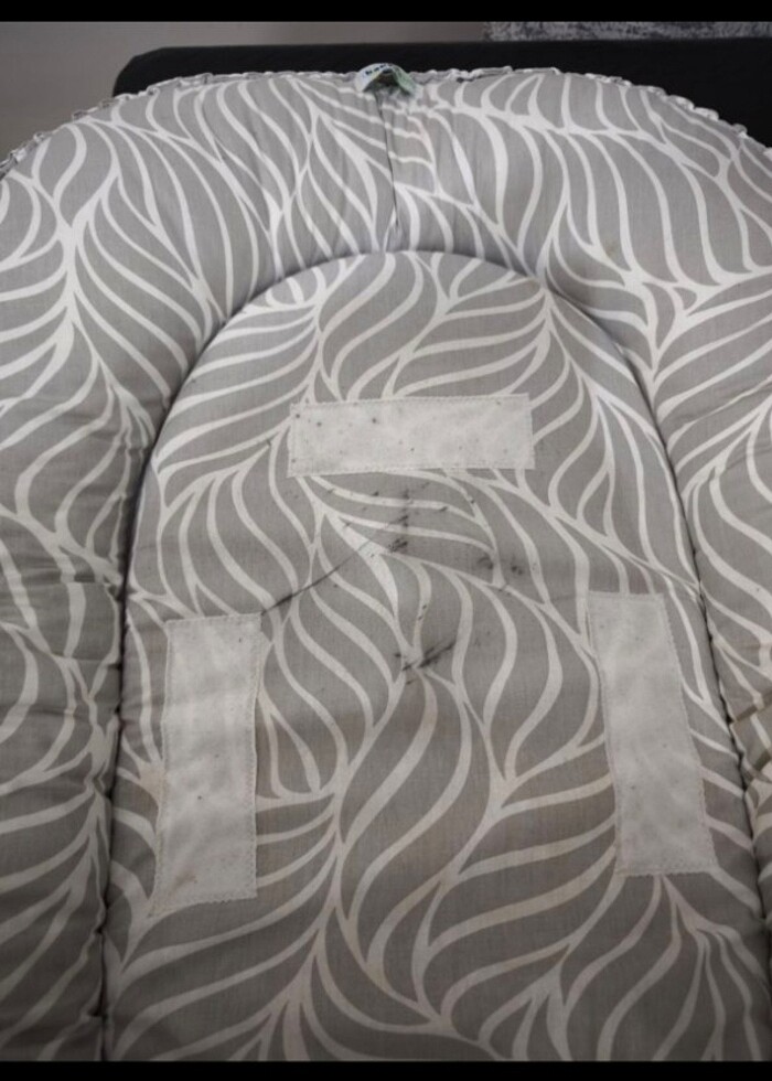 Anne yanı reflü yatağı  - Görsel 4