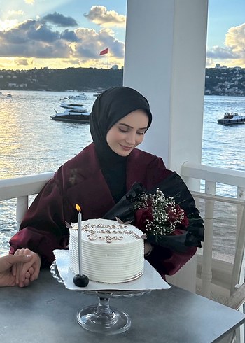 diğer Beden Bordo ceket