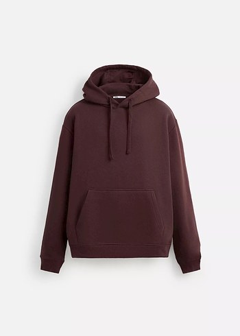 Zara sweatshirt