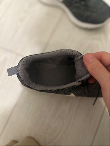 38 Beden Nike spor ayakkabı