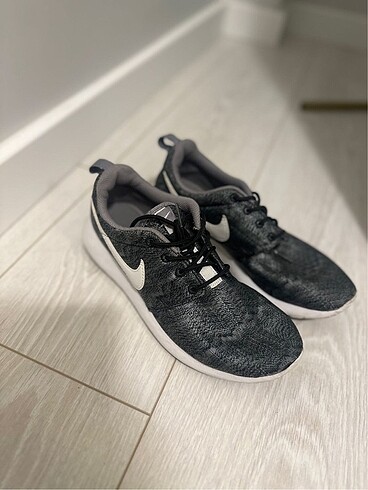 Nike Nike spor ayakkabı