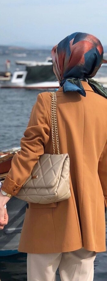 Diğer Blazer ceket